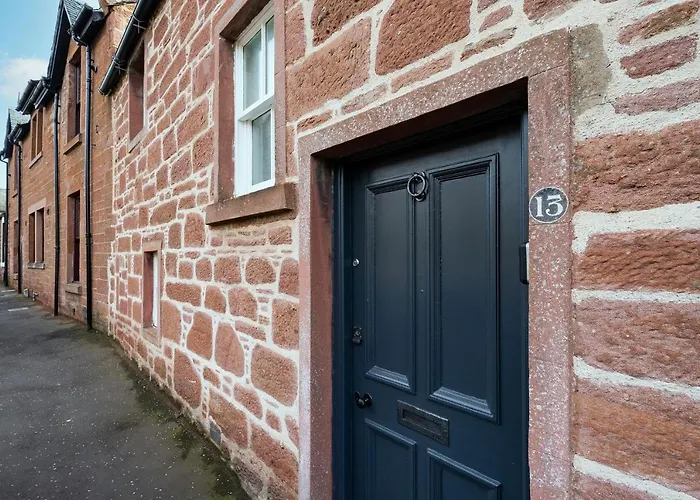 Thrums Cottage