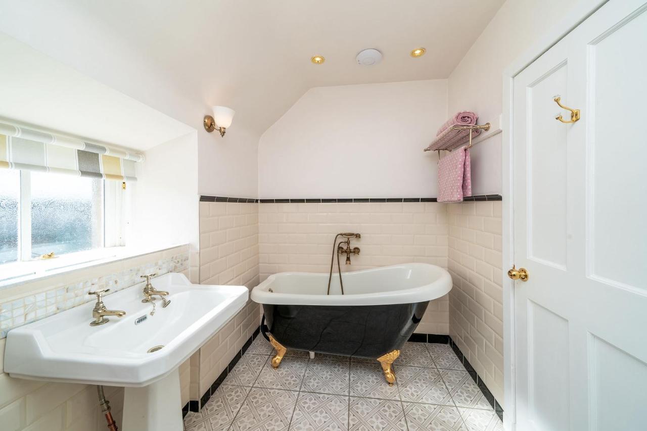 Thrums Holiday home Kirriemuir