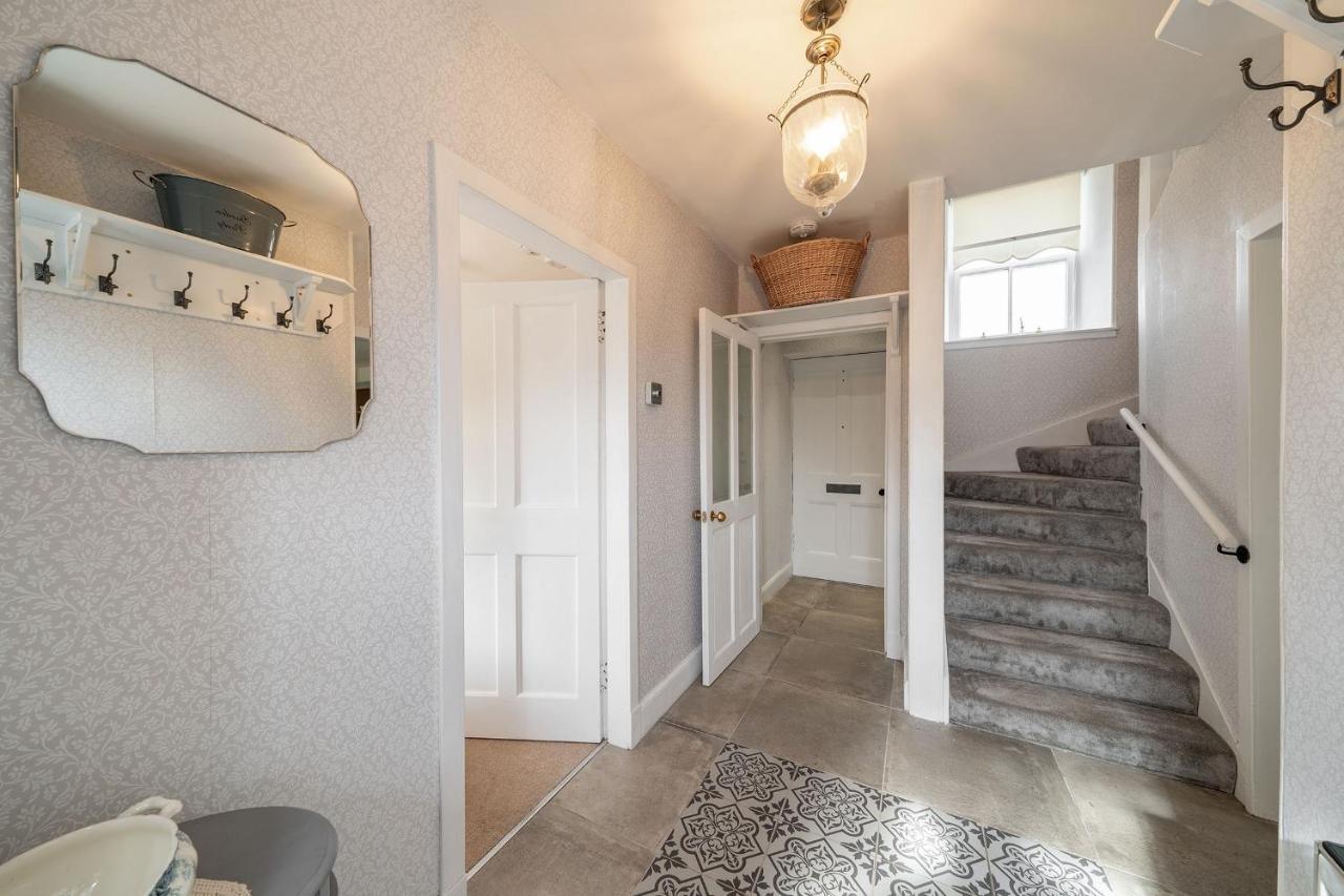 Thrums Holiday home Kirriemuir