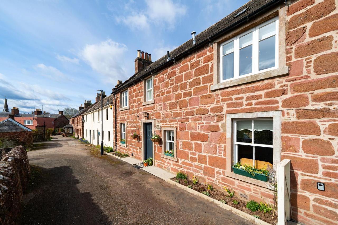 Thrums Holiday home Kirriemuir