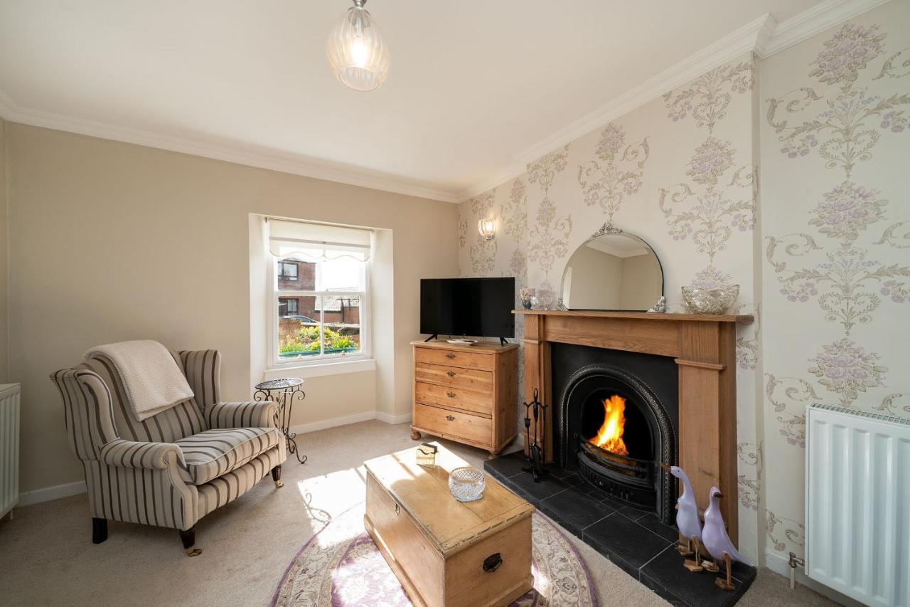 Thrums Holiday home