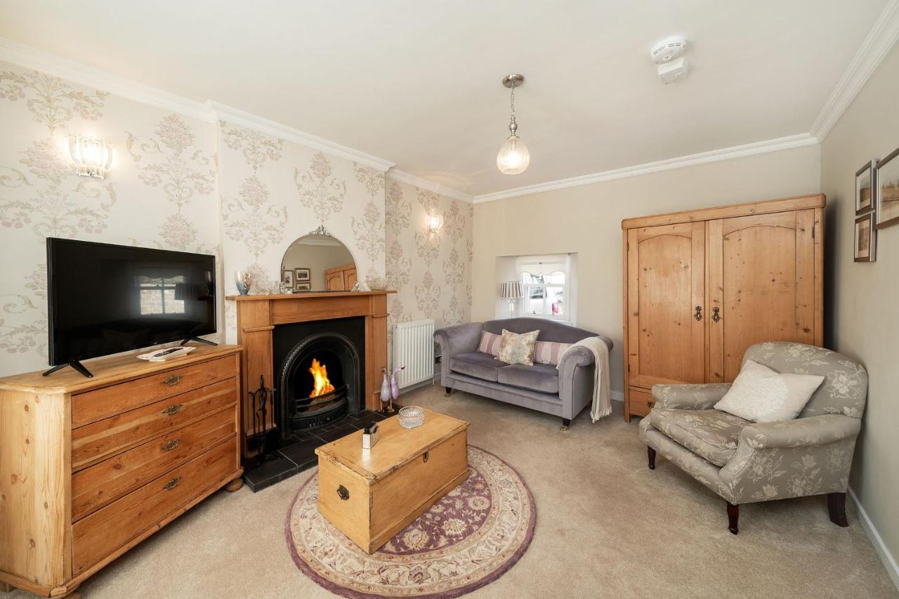 Thrums Holiday home