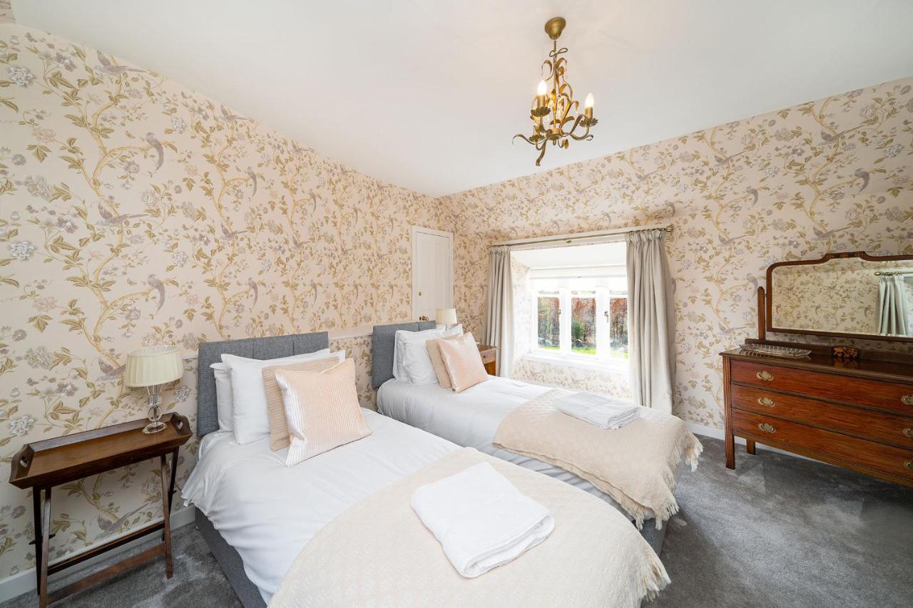 Thrums Holiday home